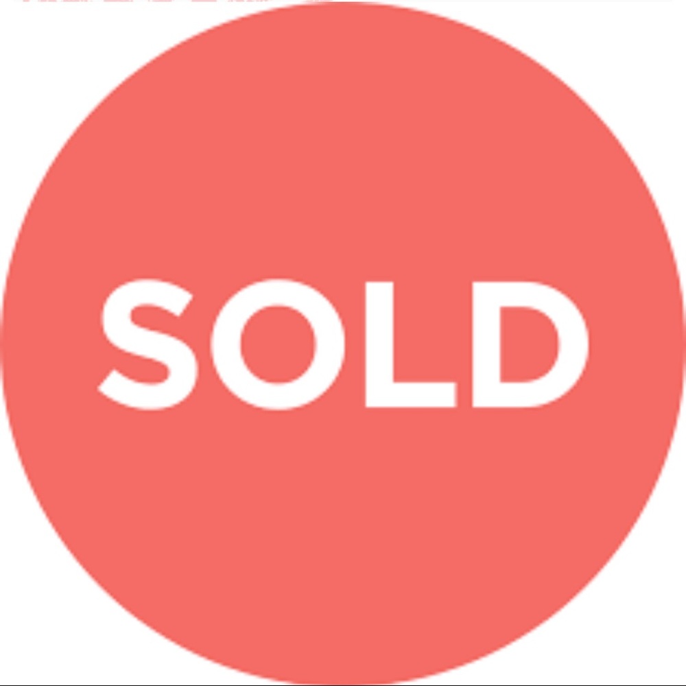 Sold Beyond Here!